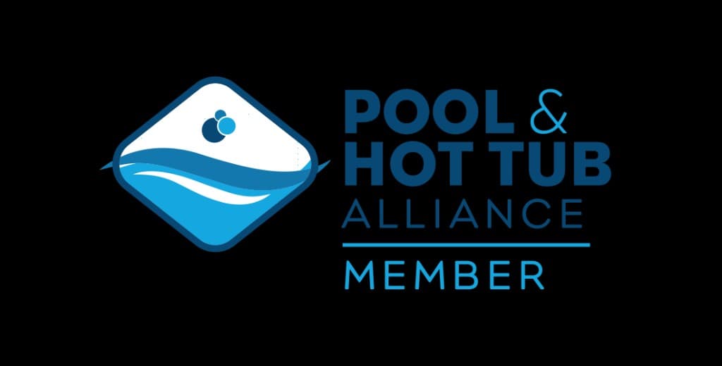 Pool and Hot Tub Alliance member logo